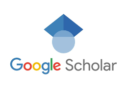 Google Scholar publication